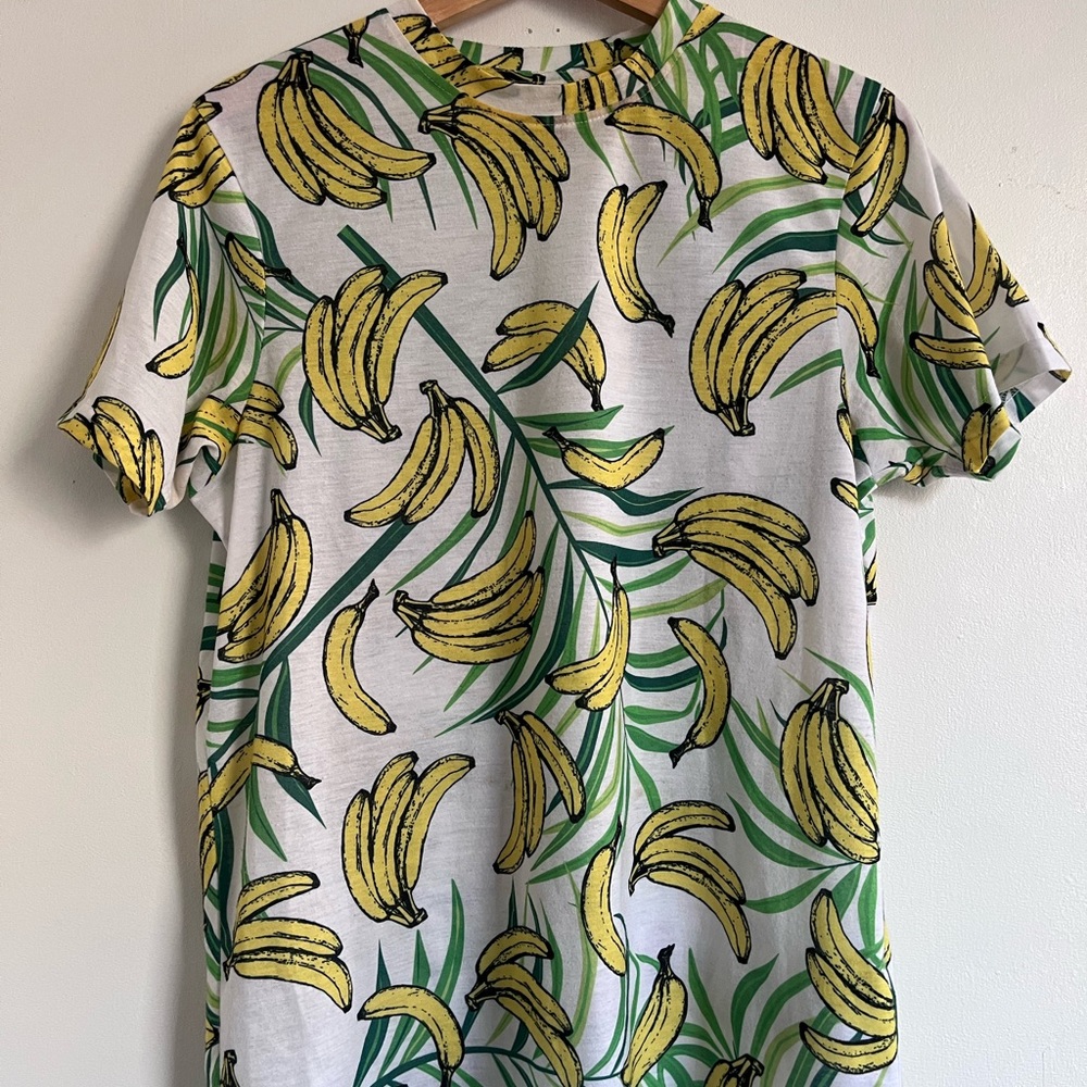 Fresh Prints Banana Tee